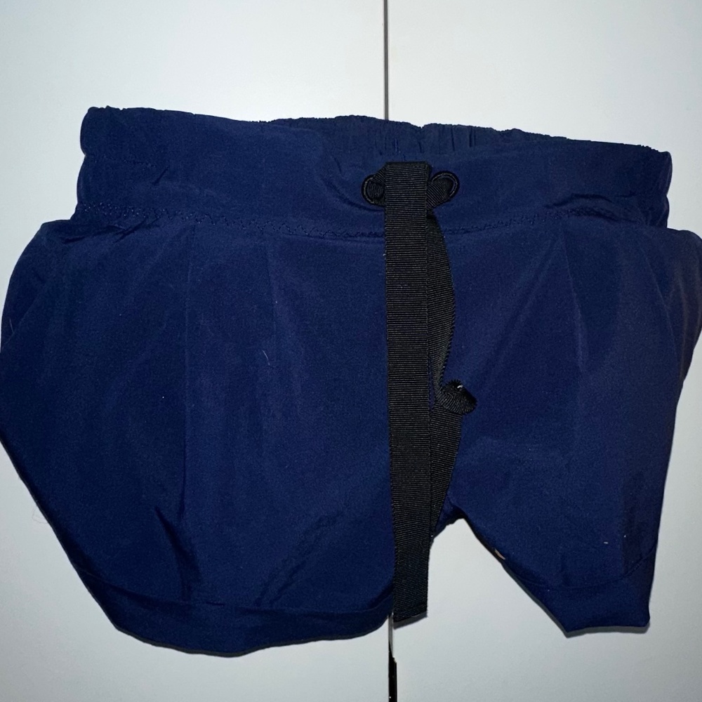 LuLuLemon Athletic Shorts